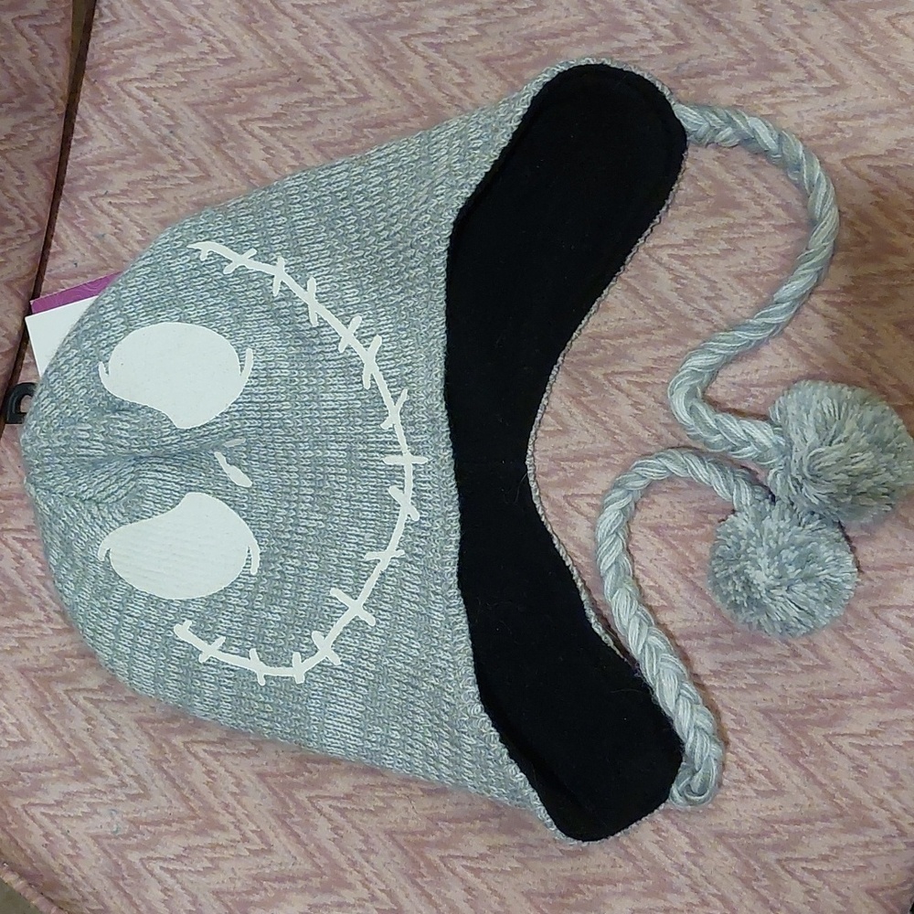 Nightmare before Christmas beanie